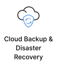 Cloud Backup & Disaster Recovery