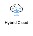 Hybrid Cloud