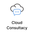 Cloud Consultant