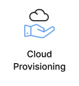 Cloud Provisioning